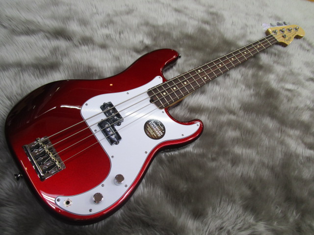 Fender フェンダー AMSTDPB UG/R セール 特価 島村楽器