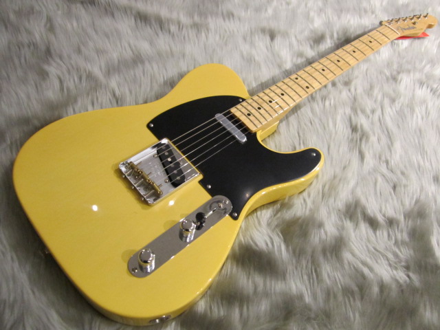 Fender フェンダー AMVIN52TL セール 特価 島村楽器