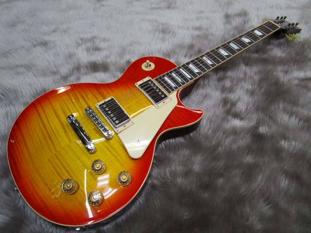Gibson LP Standard 2015 レスポールスタンダード2015　ギブソン