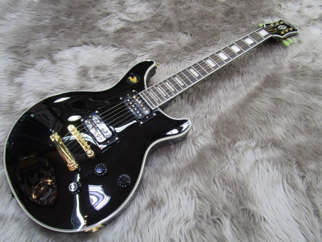 Epiphone　Tak Matsumoto DC CTM 島村楽器