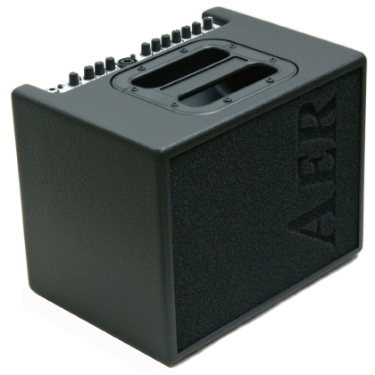 AER Compact60/3 アンプ　アコギ用