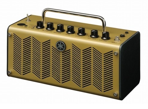 YAMAHA　THR5A