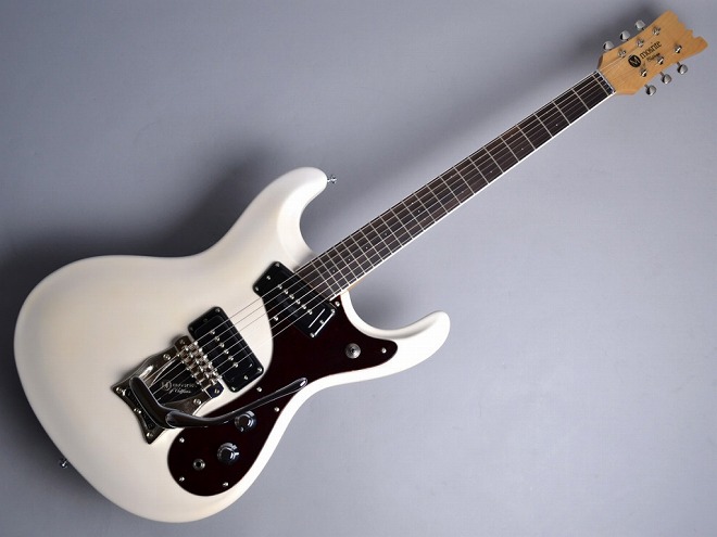 mosrite SuperCustom65 モズライト　仙台