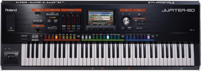 JUPITER80