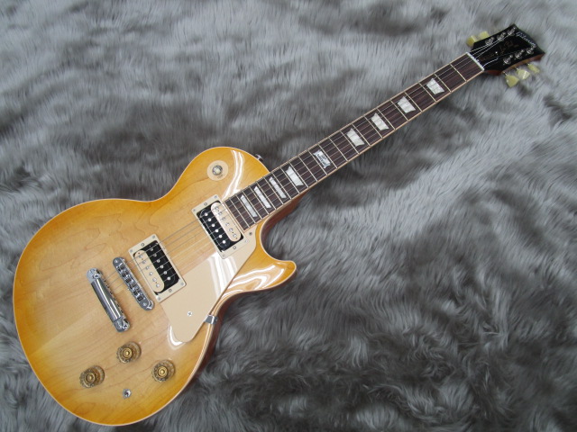 Gibson LP Classic 2014 ギブソン　仙台　利府