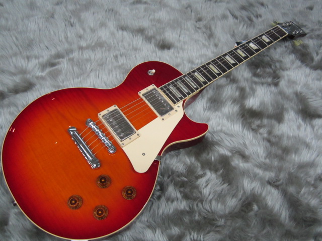 History SH-LSV レスポール　仙台　利府　ギター