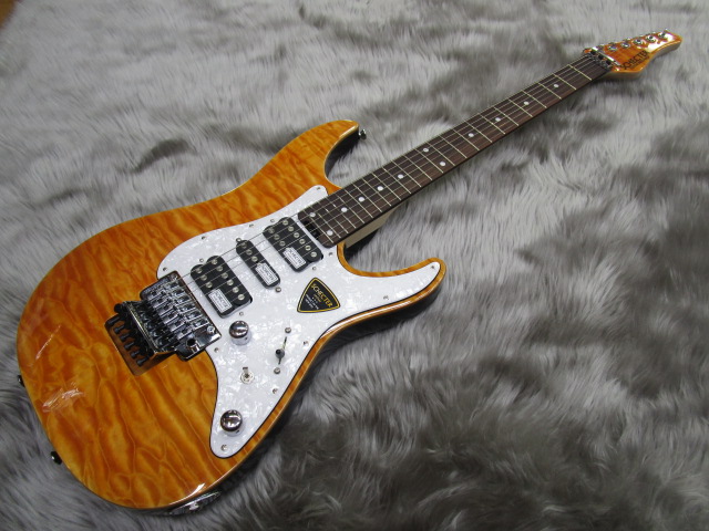 SCHECTER SD-2-24-AL/R シェクター　島村楽器