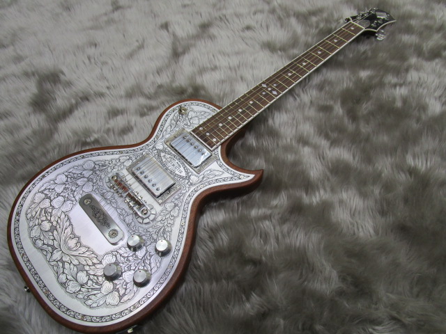ゼマイティス　ZEMAITIS A24MF