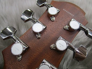 ゼマイティス　ZEMAITIS A24MF