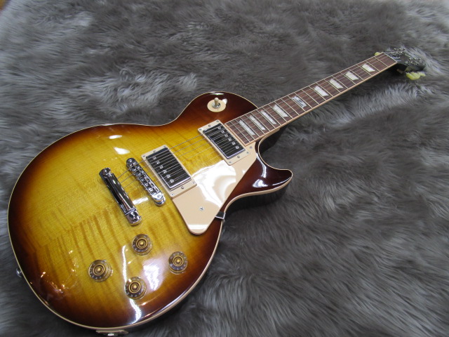 Gibson　LP Traditional 2014　ギブソン レスポール