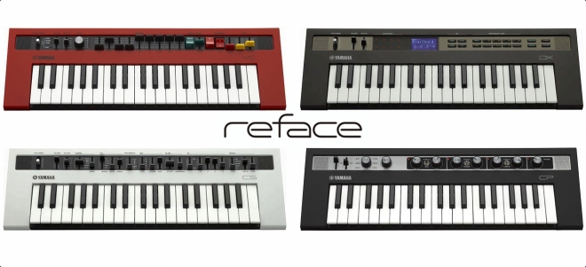 REFACE