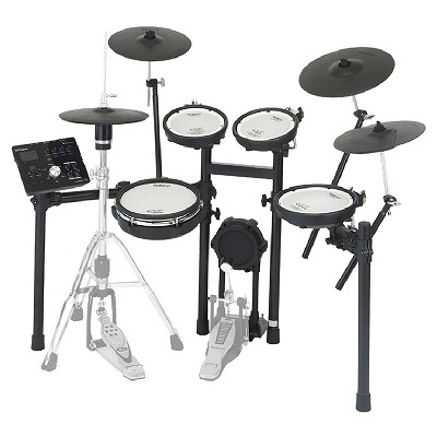 島村楽器　V-drums　TD-25SC-S　電子ドラム
