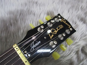 Gibson LPJr SC 2015 ギブソン　島村楽器　利府店　仙台