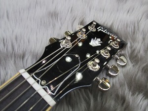 Gibson ES335 DOT Rie / VS　ギブソン　島村楽器　利府店　仙台