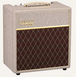 VOX AC4HW1　ボックス　AC4