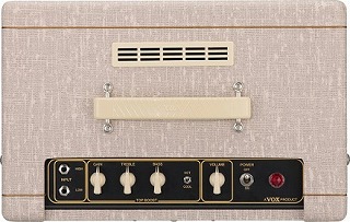 VOX AC4HW1　ボックス　AC4