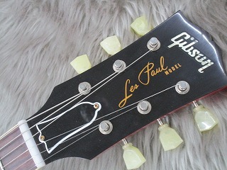 Gibson Custom Shop 1958 LP Handpick VOS