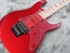 Ibanez RG3770DX　アイバニーズ　限定