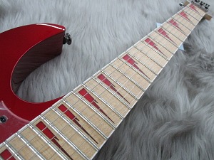 Ibanez RG3770DX　アイバニーズ　限定