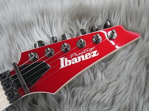 Ibanez RG3770DX　アイバニーズ　限定