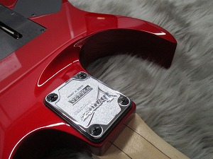 Ibanez RG3770DX　アイバニーズ　限定