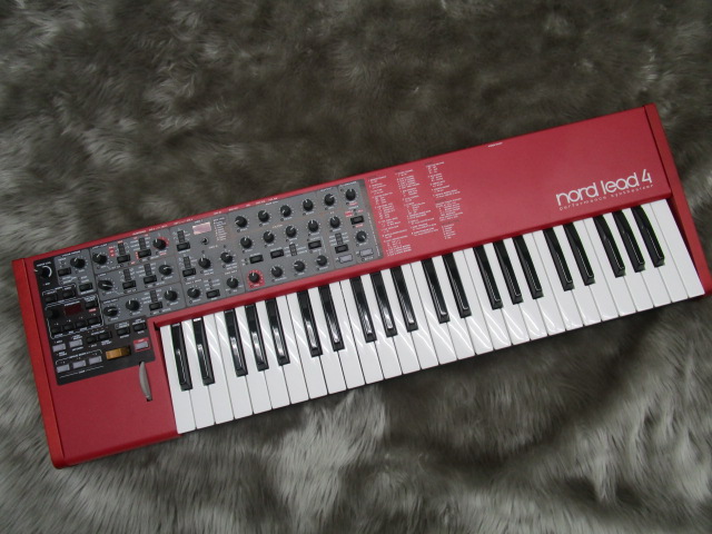 NORD LEAD 4