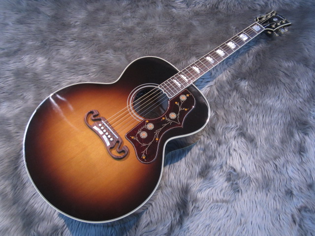 SJ200STD