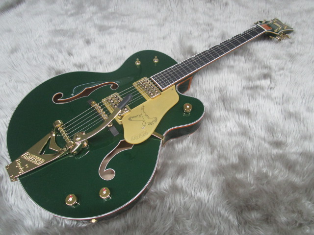 G6136T-KF-FSR　Kenny Falcon - Gretsch　横山健