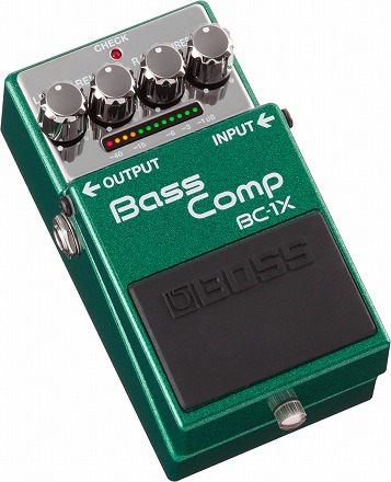 島村楽器　利府　仙台　BOSS　BC-1X