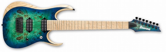 Ibanez アイバニーズ　RGDIX7　7弦
