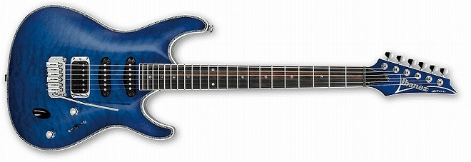 SA360QM　アイバニーズ　Ibanez