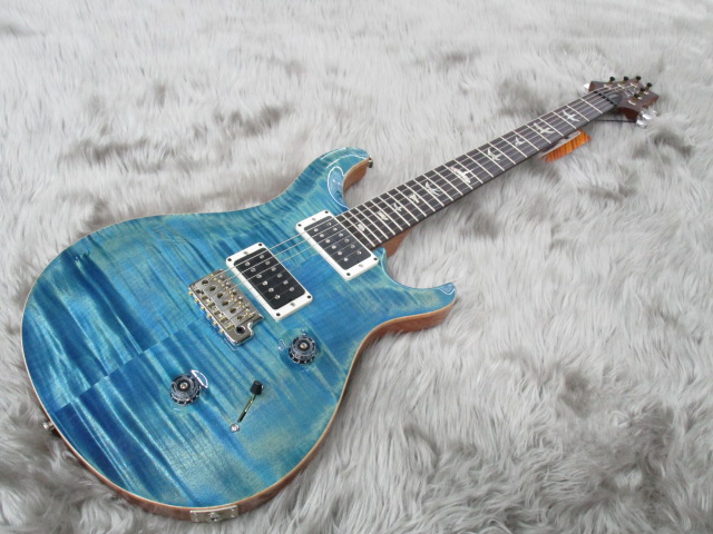 セール　PRS ポールリードスミス　Custom24