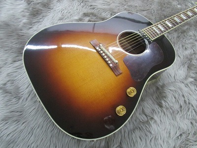 1960s J-160E VS