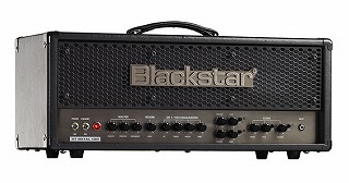 BlackStar ブラックスター　アンプ　利府　宮城　島村楽器