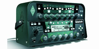 Kenper Profiling Amppliffier ケンパー　アンプ　利府店　島村楽器