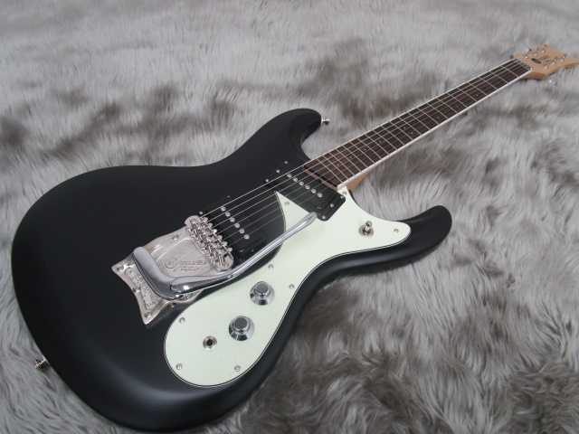 モズライト　mosrite ギター