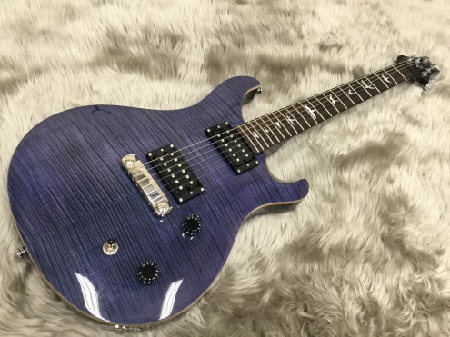 PRS SE CUSTOM 22