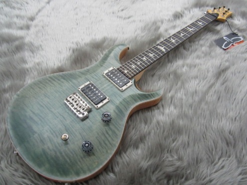 PRS CE24 SATIN