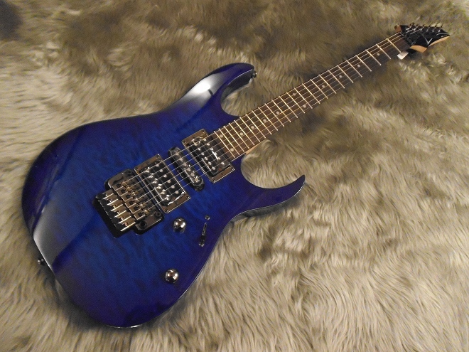 Ibanez RG470シリーズのご紹介｜島村楽器 イオンモール秋田店