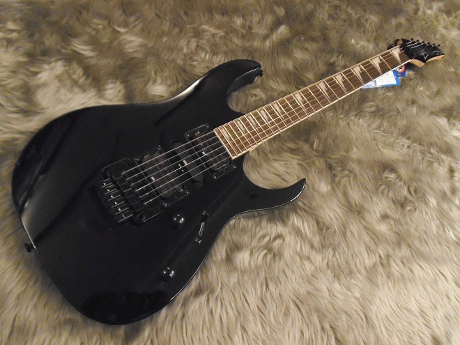 Ibanez RG470シリーズのご紹介｜島村楽器 イオンモール秋田店