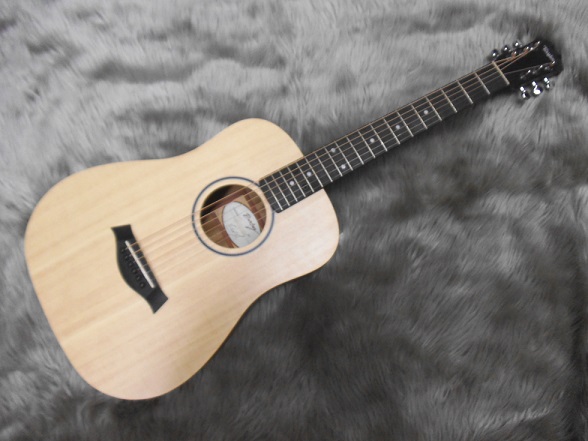 大人気!Taylor / テイラー Baby T NATのご紹介｜島村楽器 イオンモール