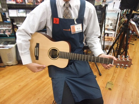 ミニギターの定番! Martin / LXMのご紹介｜島村楽器 イオンモール秋田店