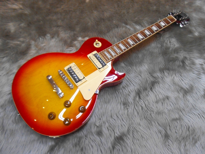 これから始める入門エレキ 当店おすすめレスポール編 島村楽器 イオンモール秋田店