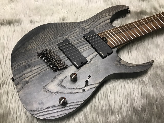 Ibanez rgif7 discount