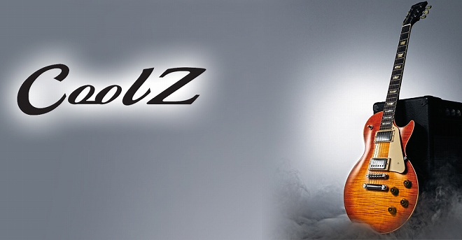 美品 Coolz レスポール ZLC-10 ホワイト クールズ LES PAUL 美品 Coolz レスポール ZLC-10 ホワイト クールズ LES PAUL