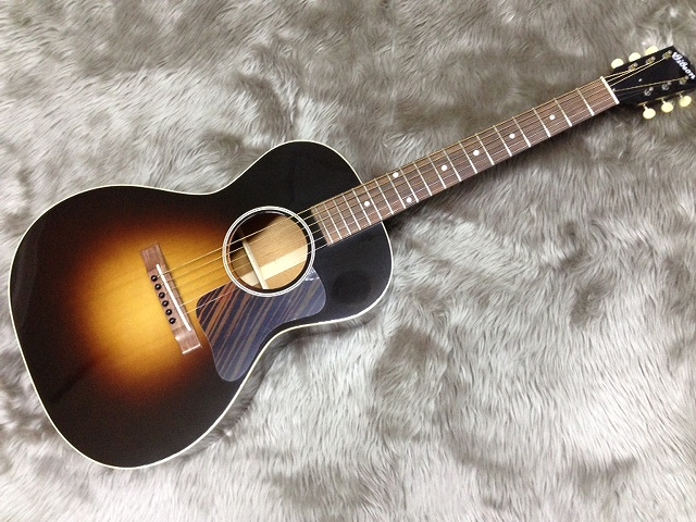 L-00 Reissue