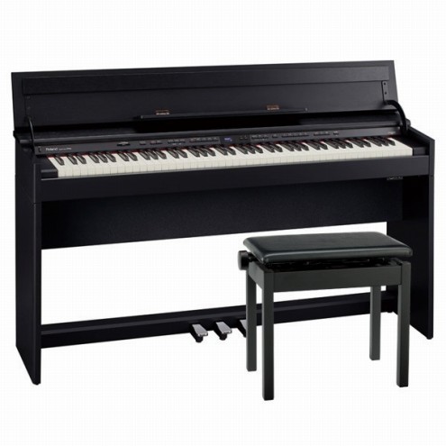 ROLAND DP90e