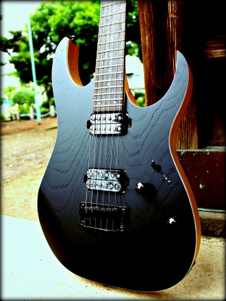 DUNCAN/Ibanezピックアップ