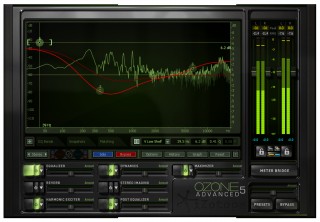 Ozone5 EQ