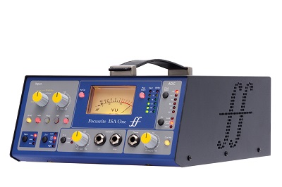 Focusrite ISA one